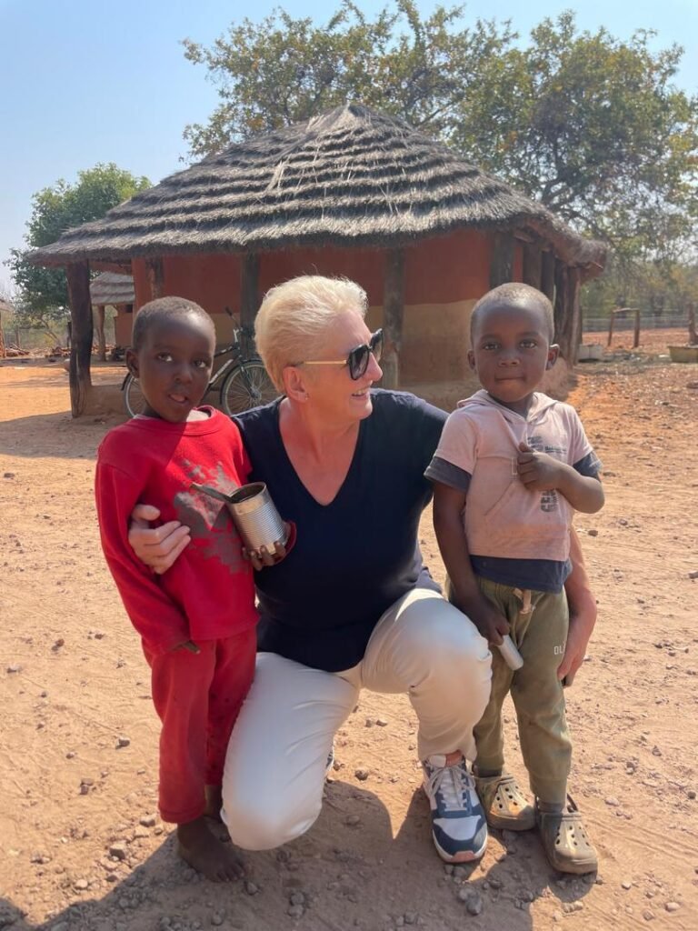 Village Tour