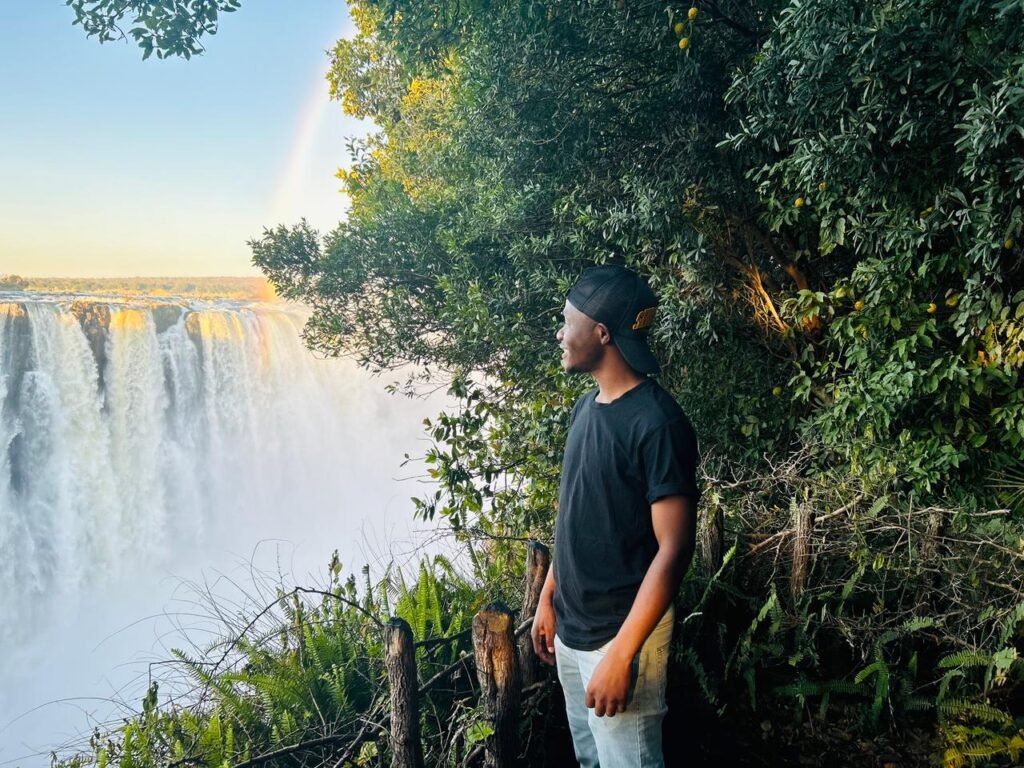 2 Nights Victoria Falls Package
